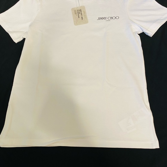 JIMMY CHOO T - Picture 4 of 12